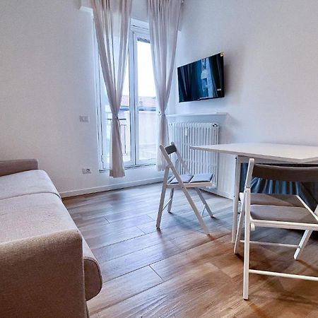 Prestige Boutique Homes-Design Disctict Milaan Buitenkant foto