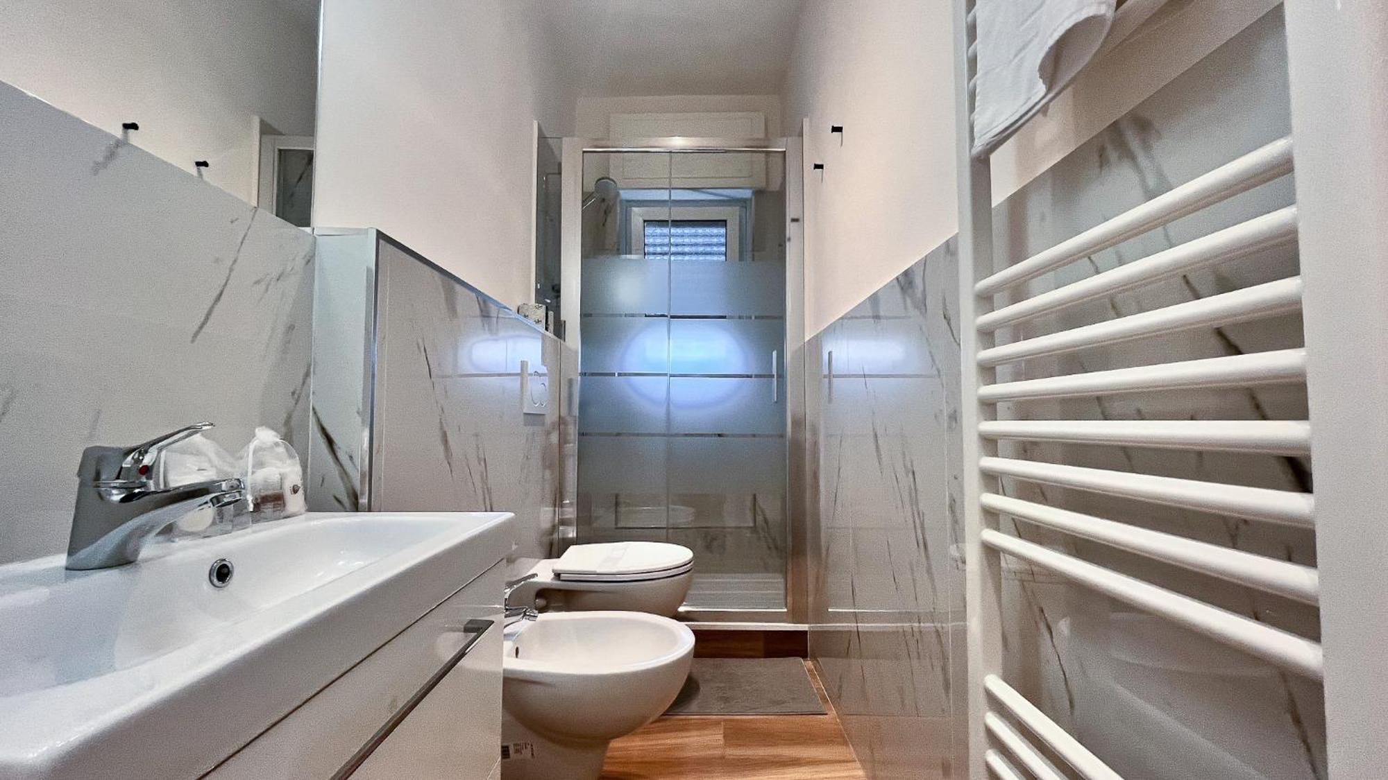 Prestige Boutique Homes-Design Disctict Milaan Buitenkant foto