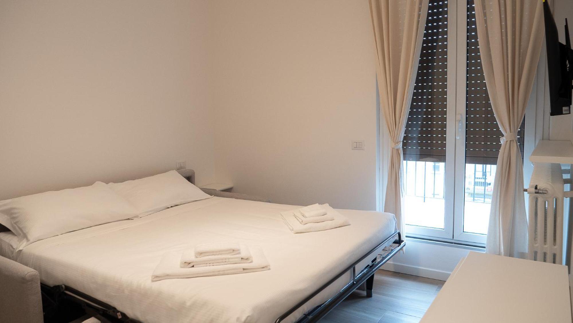 Prestige Boutique Homes-Design Disctict Milaan Buitenkant foto