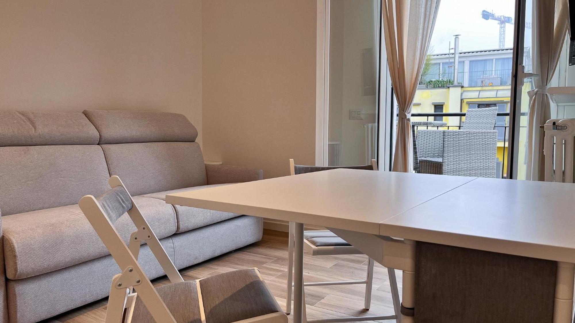 Prestige Boutique Homes-Design Disctict Milaan Buitenkant foto
