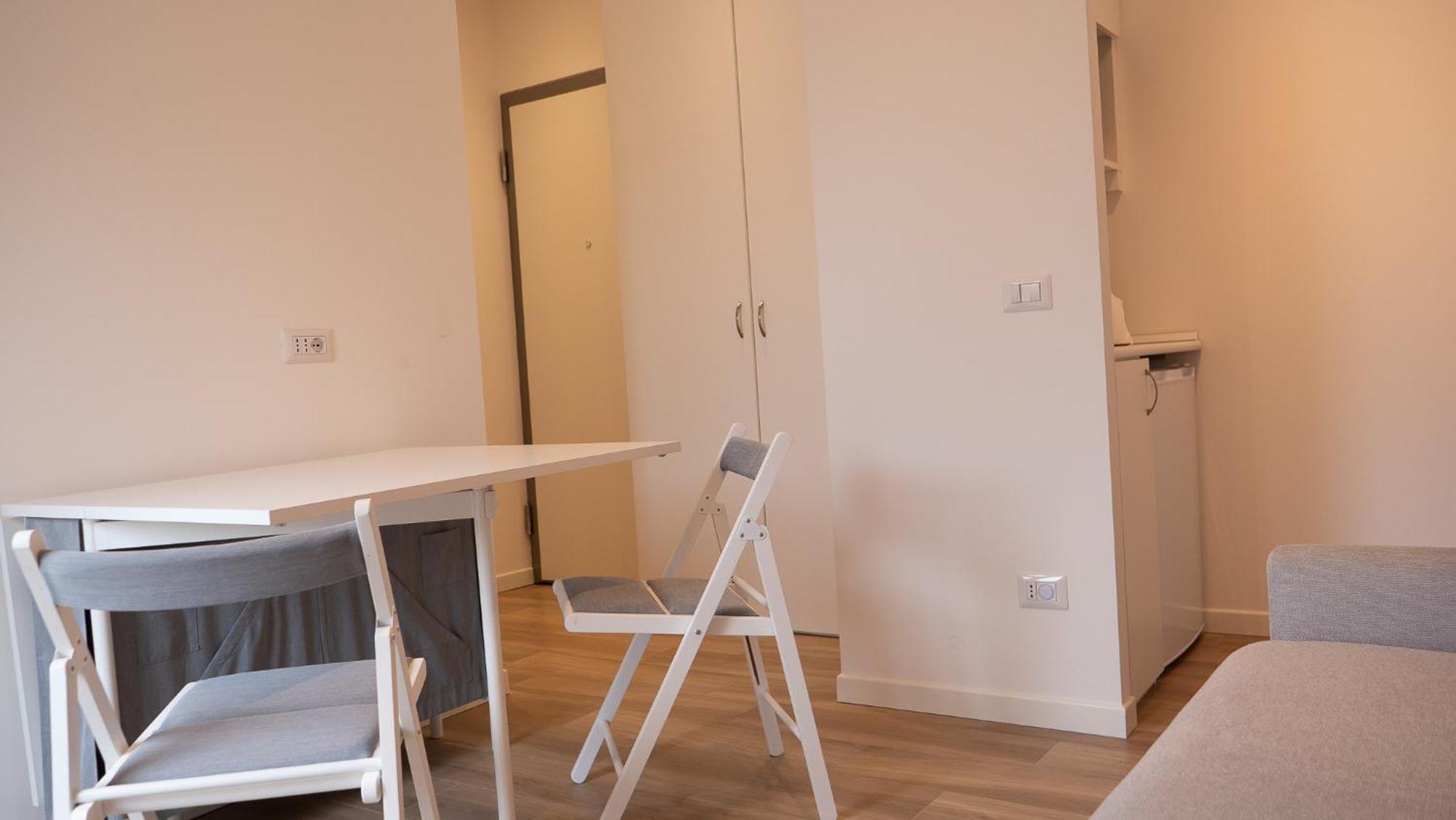 Prestige Boutique Homes-Design Disctict Milaan Buitenkant foto