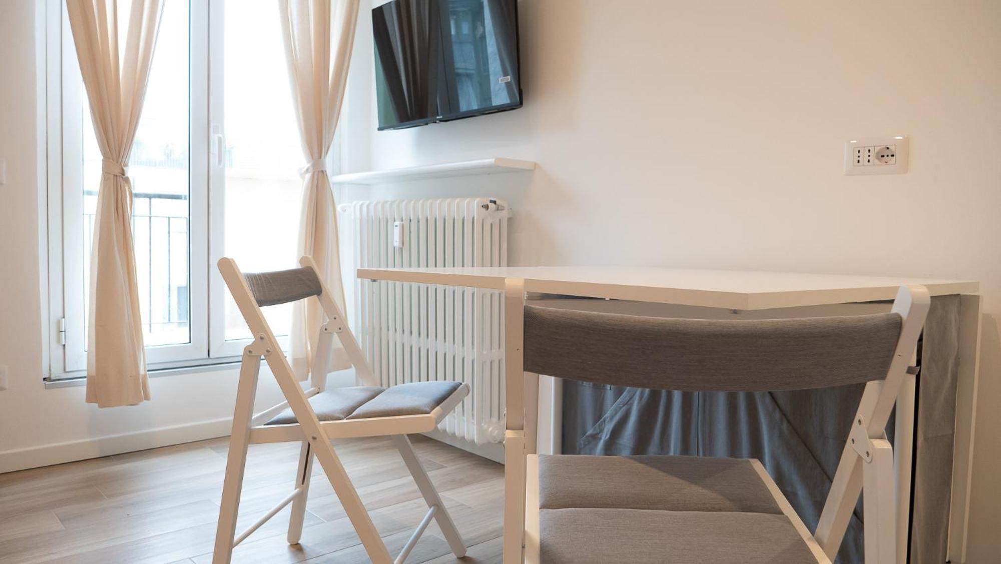 Prestige Boutique Homes-Design Disctict Milaan Buitenkant foto