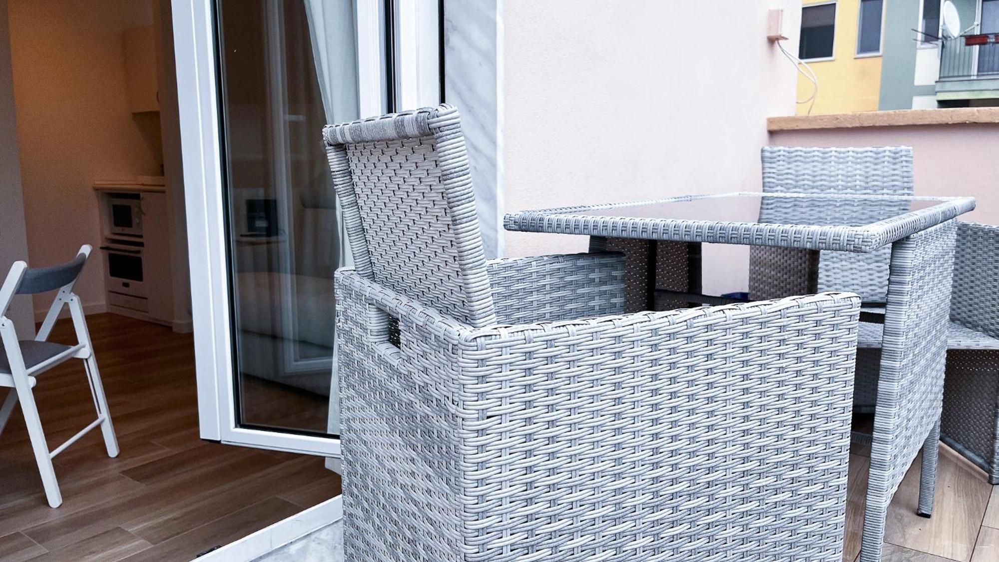 Prestige Boutique Homes-Design Disctict Milaan Buitenkant foto
