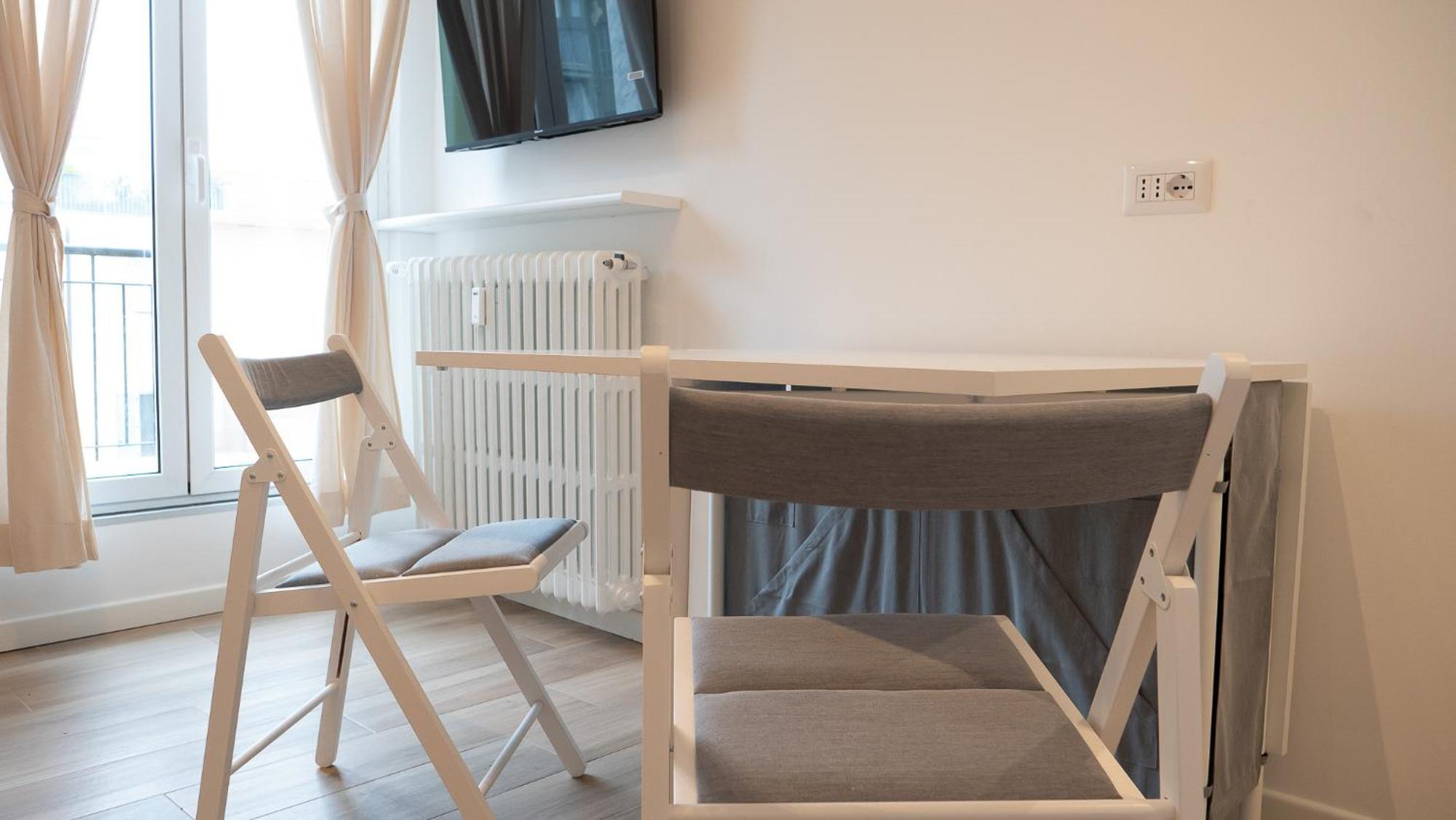 Prestige Boutique Homes-Design Disctict Milaan Buitenkant foto