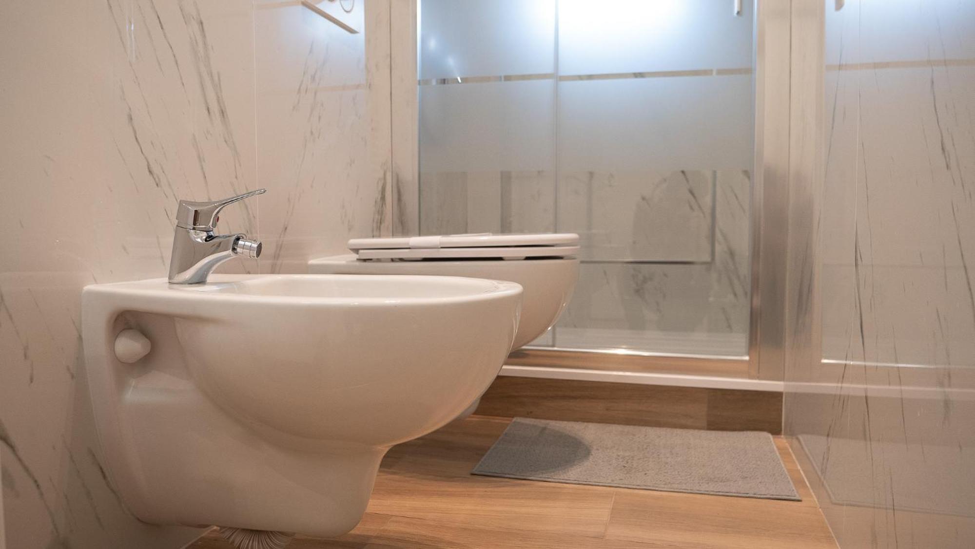 Prestige Boutique Homes-Design Disctict Milaan Buitenkant foto