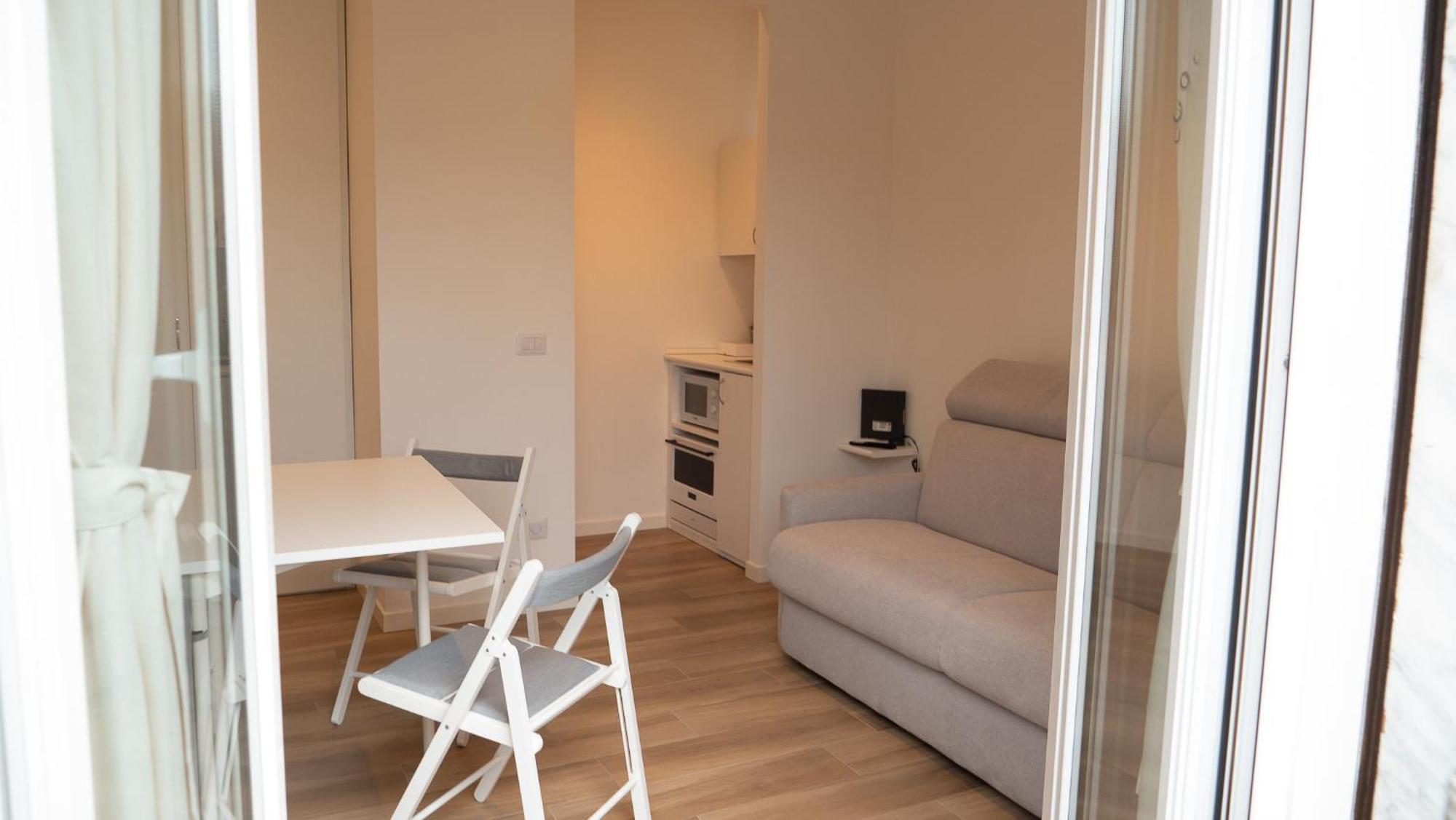 Prestige Boutique Homes-Design Disctict Milaan Buitenkant foto