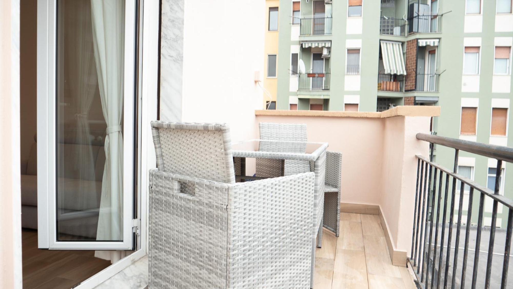 Prestige Boutique Homes-Design Disctict Milaan Buitenkant foto