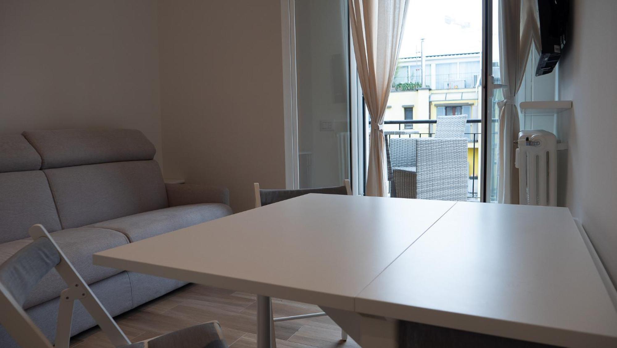 Prestige Boutique Homes-Design Disctict Milaan Buitenkant foto